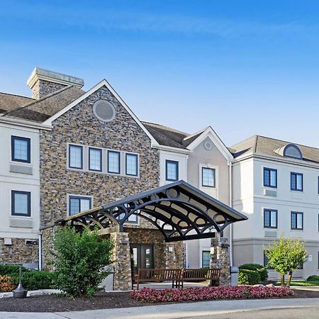 Sonesta ES Suites Columbia Baltimore Esterno foto