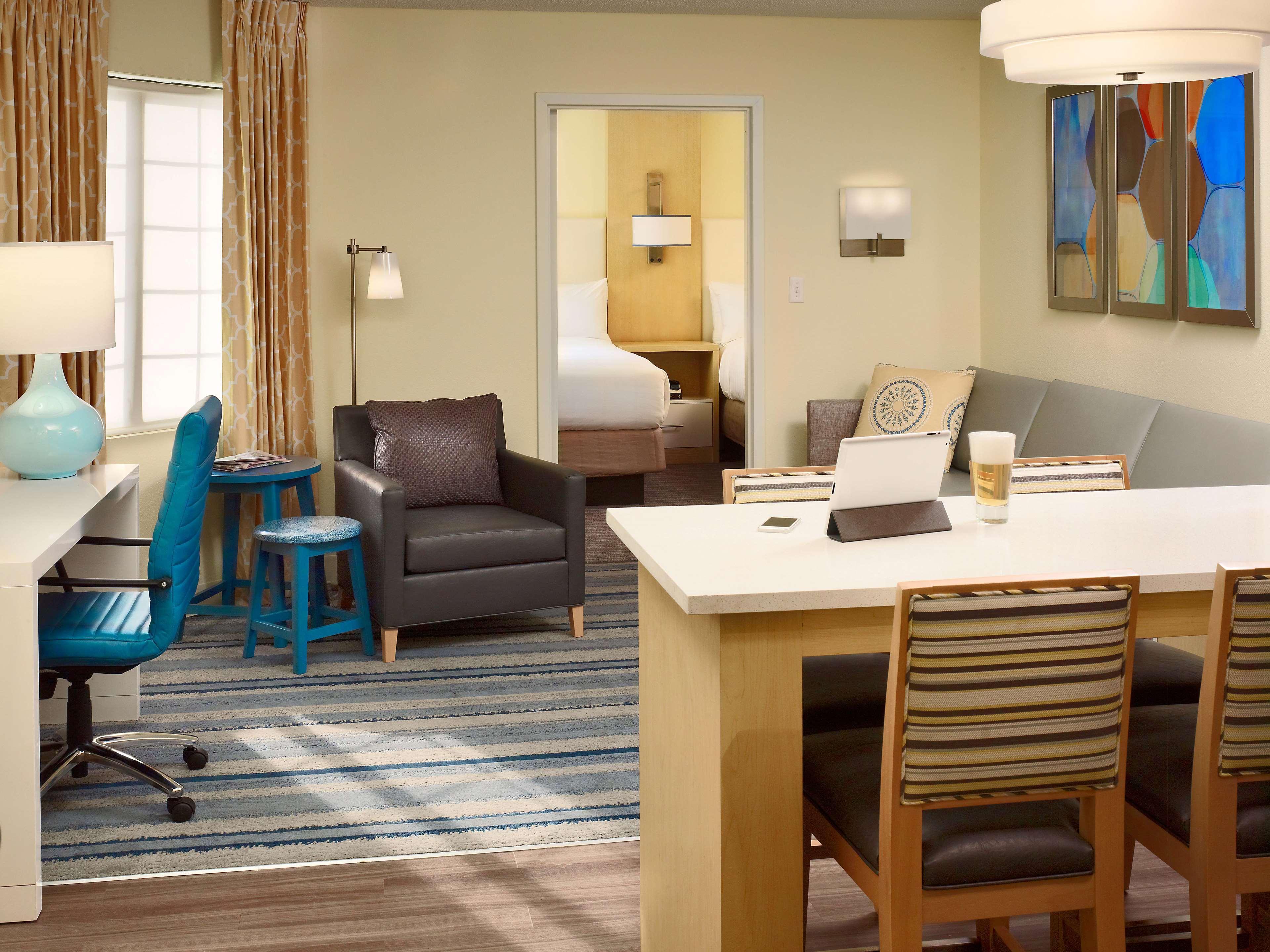 Sonesta ES Suites Columbia Baltimore Esterno foto