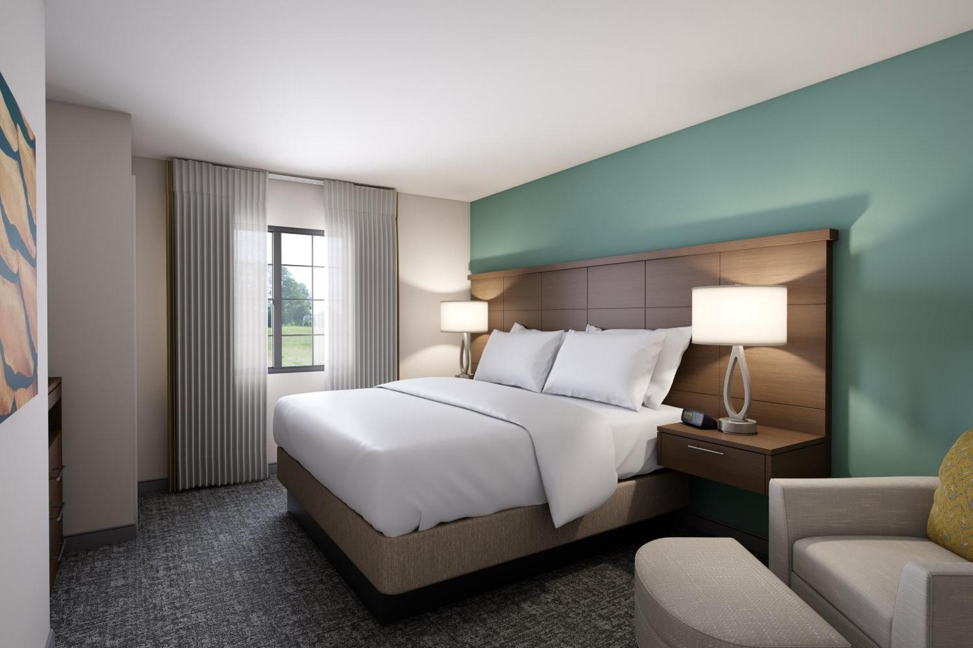 Sonesta ES Suites Columbia Baltimore Esterno foto