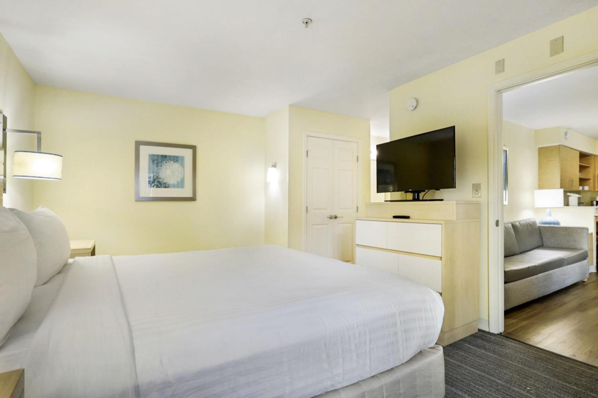 Sonesta ES Suites Columbia Baltimore Esterno foto