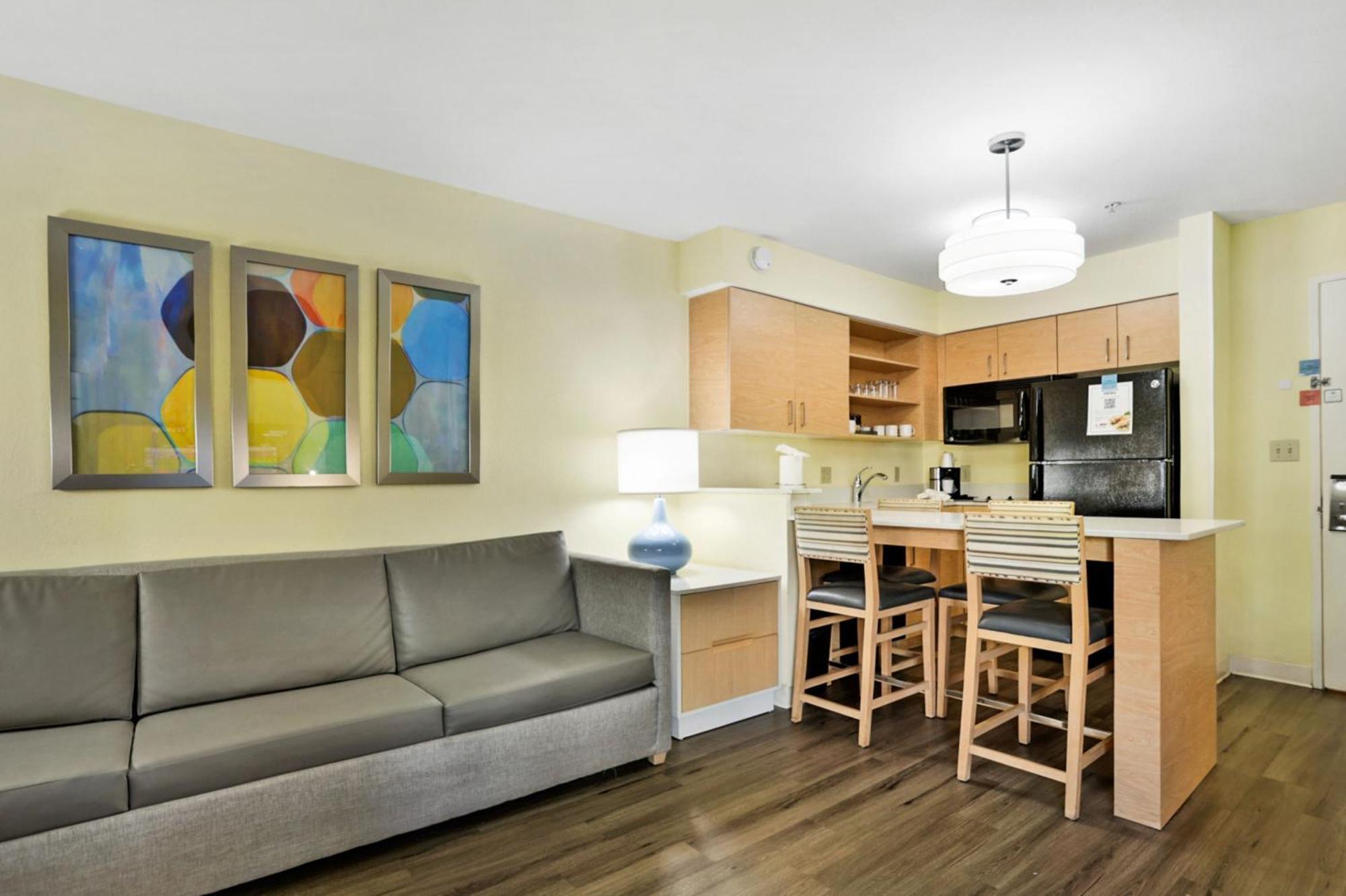 Sonesta ES Suites Columbia Baltimore Esterno foto