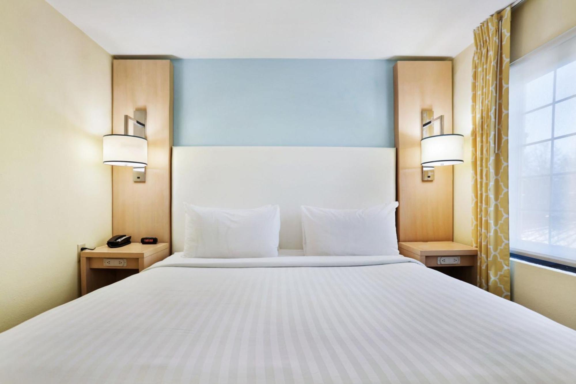 Sonesta ES Suites Columbia Baltimore Esterno foto