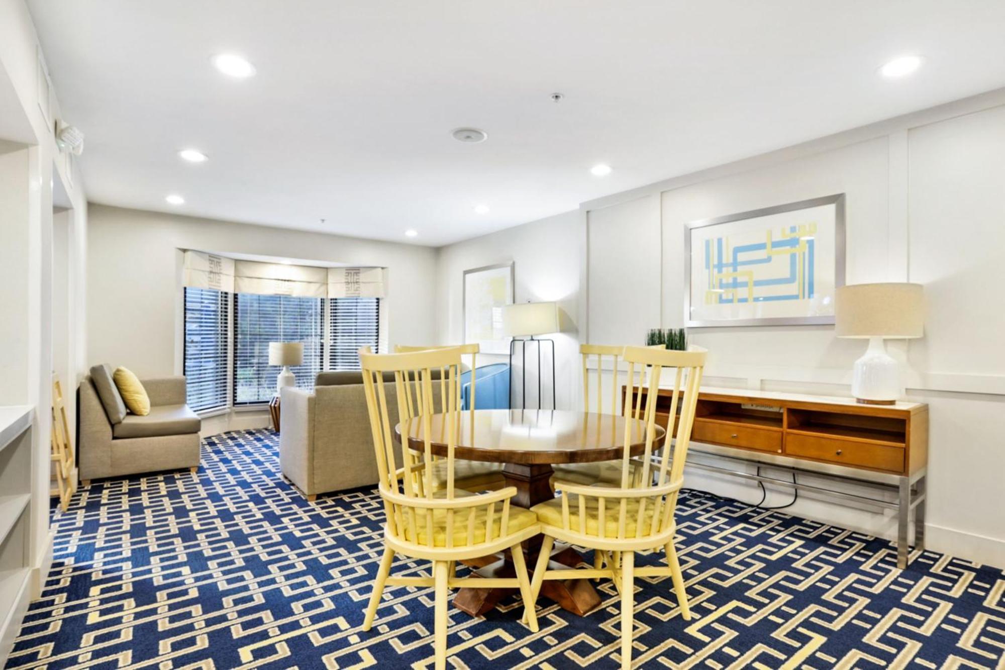 Sonesta ES Suites Columbia Baltimore Esterno foto