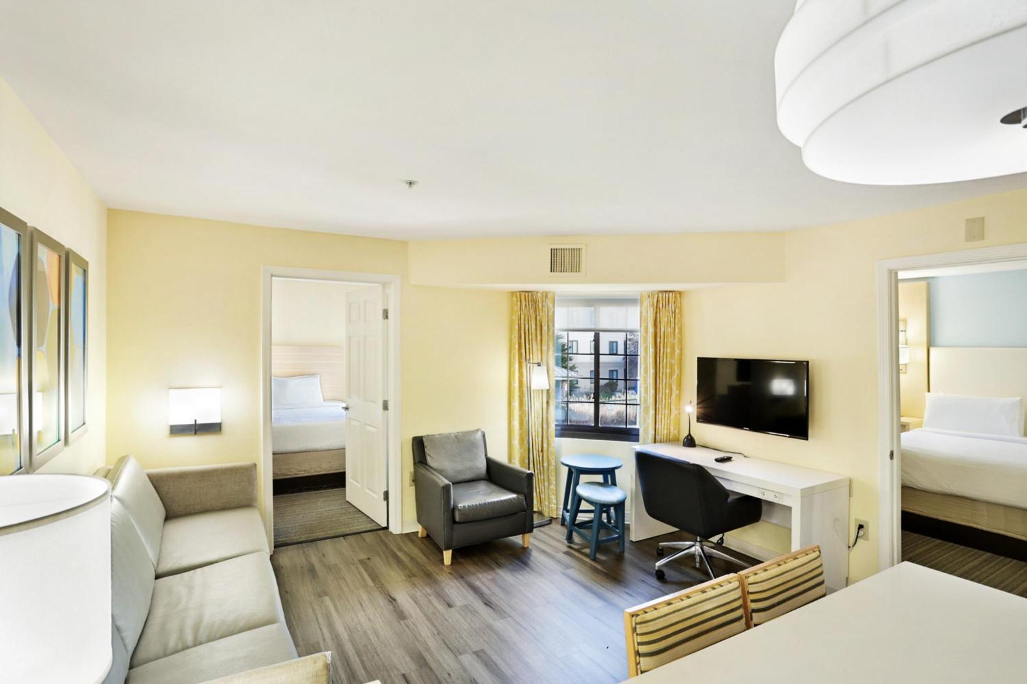 Sonesta ES Suites Columbia Baltimore Esterno foto
