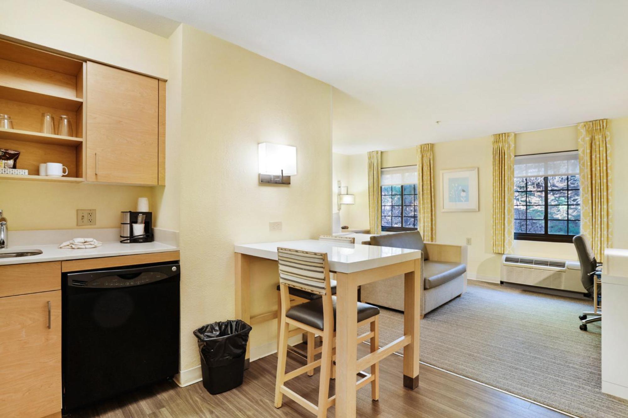 Sonesta ES Suites Columbia Baltimore Esterno foto