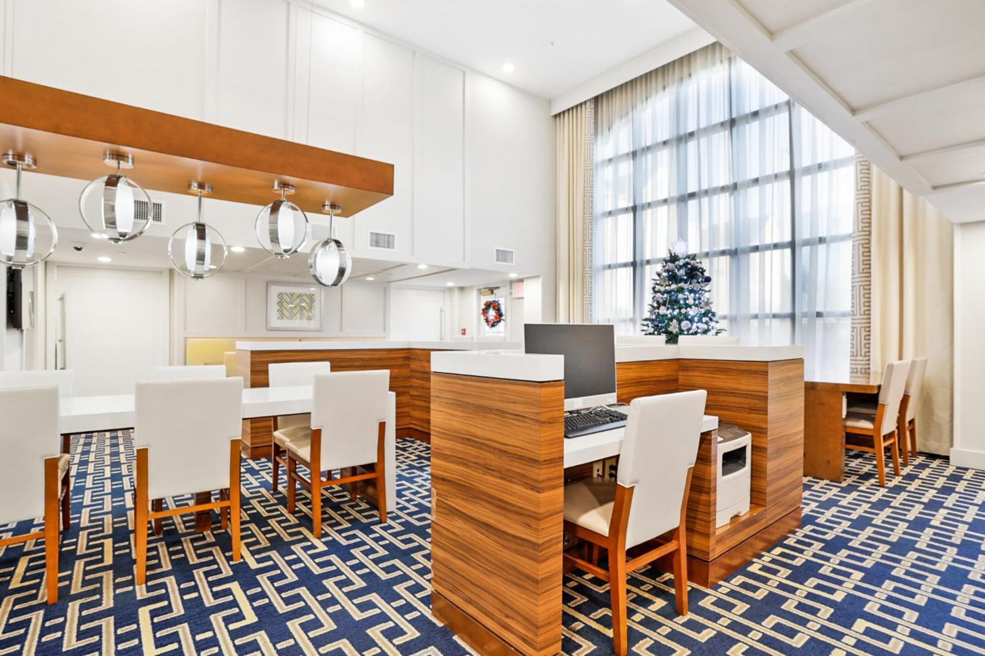 Sonesta ES Suites Columbia Baltimore Esterno foto