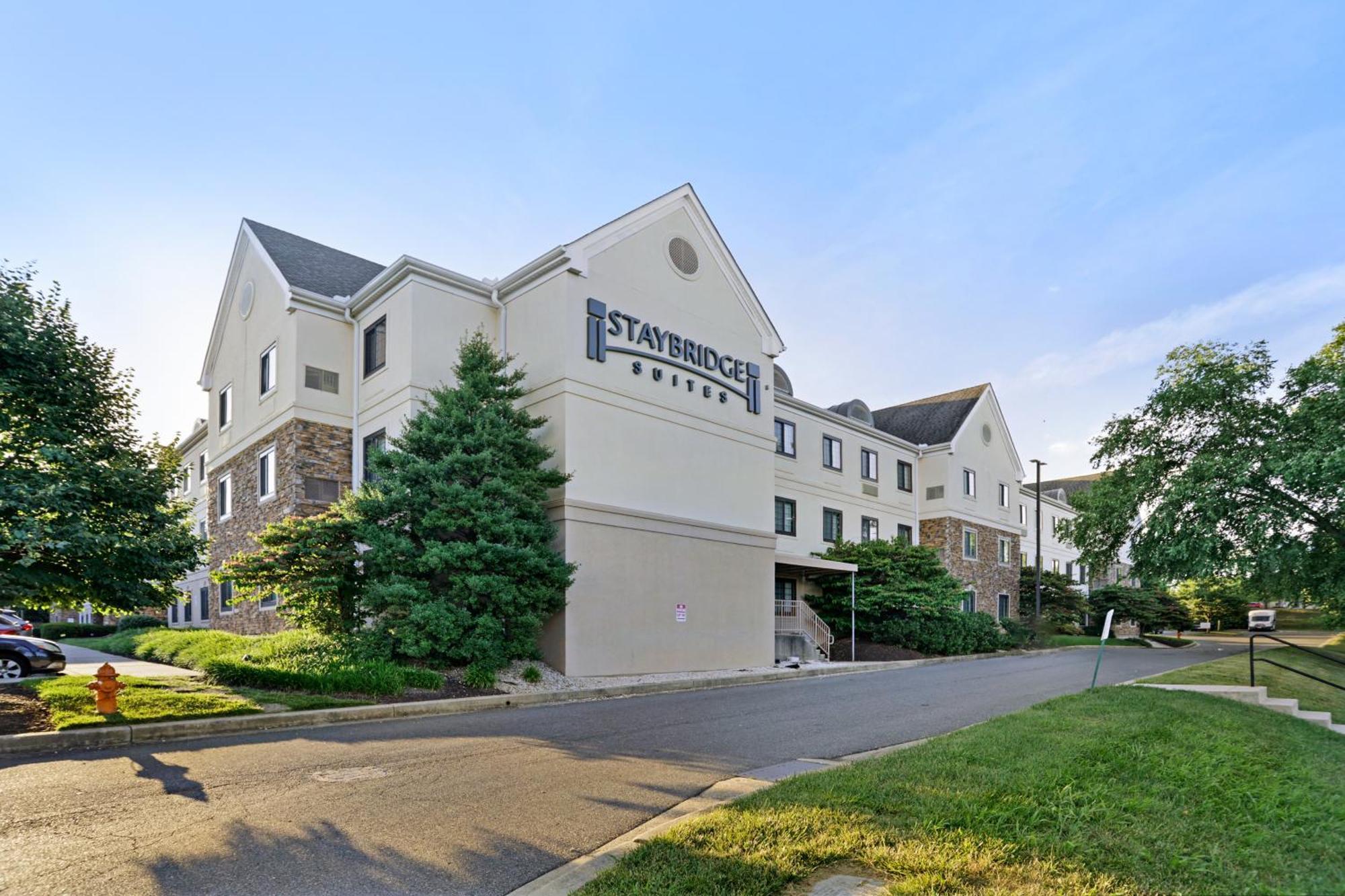 Sonesta ES Suites Columbia Baltimore Esterno foto